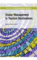 Visitor Management in Tourism Destinations