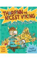 Thorfinn and the Terrible Treasure