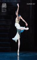 Royal Ballet wall calendar 2017 (Art calendar)