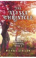 Alyssa Chronicle, The