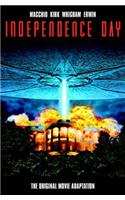 Independence Day: The Original Movie Adaptation