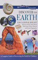 Discover The Earth - Educational Box Set