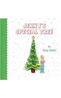 Jenny's Special Tree