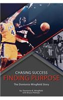 Chasing Success, Finding Purpose: The Dontonio Wingfield Story