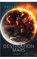 Destination Mars