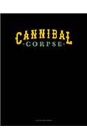 Cannibal Corpse