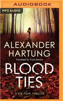 Blood Ties