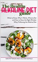 The Healthy Alkaline Diet Guide