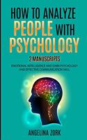 How to Analyze People with Psychology