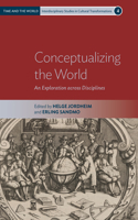 Conceptualizing the World: An Exploration Across Disciplines