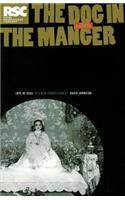 Dog in the Manger