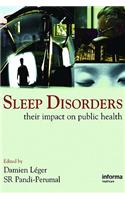 Sleep Disorders