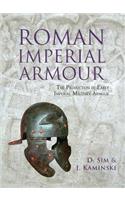 Roman Imperial Armour