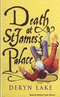 Death at St.James's Palace