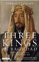Three Kings in Baghdad