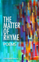Matter of Rhyme
