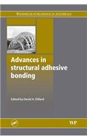 Advances in Structural Adhesive Bonding