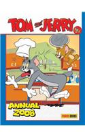 Tom & Jerry Annual 2008