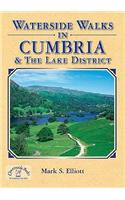 Waterside Walks in Cumbria and the Lake District: (Waterside Walks)
