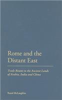 Rome and the Distant East