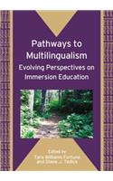 Pathways to Multilingualism