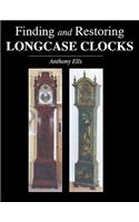 Finding and Restoring Longcase Clocks
