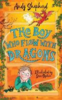 The Boy Who Flew with Dragons (The Boy Who Grew Dragons 3): (The Boy Who Grew Dragons)