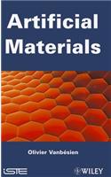 Artificial Materials