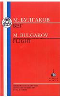 Bulgakov: Flight