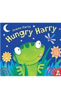 Hungry Harry