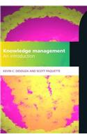 Knowledge Management