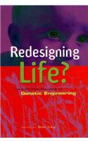 Redesigning Life
