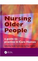 Nursing Older People