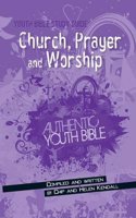 Church Prayer and Worship