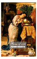 Poems of 1820: (English)