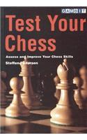 Test Your Chess