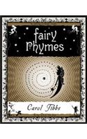 Fairy Rhymes