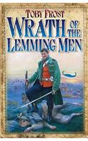 Wrath Of The Lemming Men