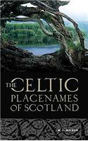 The History of the Celtic Place-Names of Scotland