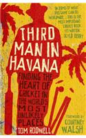 Third Man in Havana