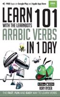 Learn 101 Arabic Verbs In 1 Day