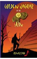 Golden Jaguar of the Sun