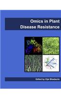 Omics in Plant Disease Resistance