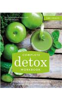 Complete Detox Workbook