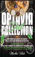 Optavia Diet Collection