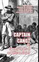 Captain Canot
