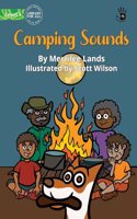 Camping Sounds - Our Yarning