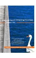 narratorINTERNATIONAL Volume One