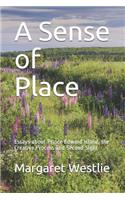 Sense of Place