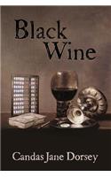 Black Wine